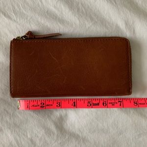 Madewell Wallet